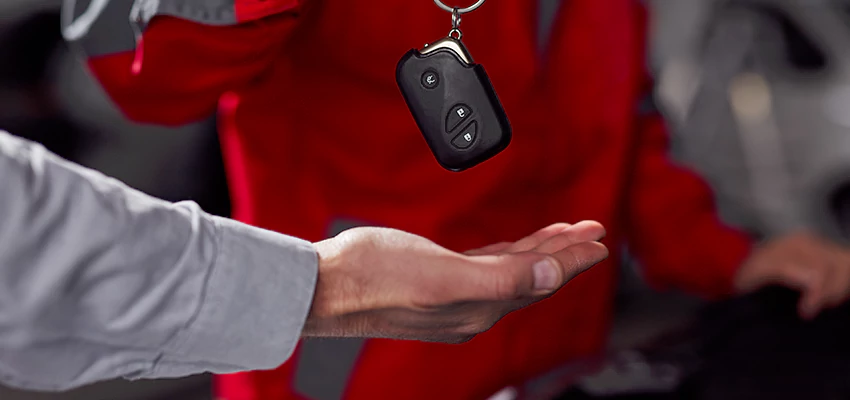 Automotive Car Lock Rekeying Locksmith Specialists in San Francisco, California