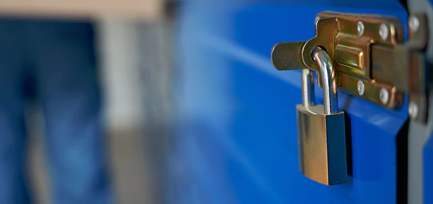 Industrial Door Lock Repair And Installation in San Francisco, CA