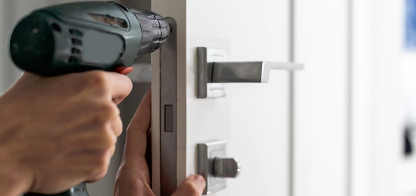 Locksmith For Lock Replacement Near Me in San Francisco, CA