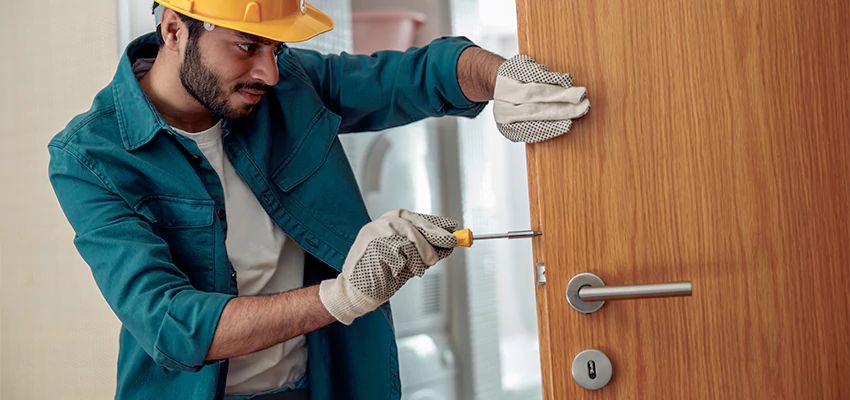 24 Hour Residential Locksmith in San Francisco, California