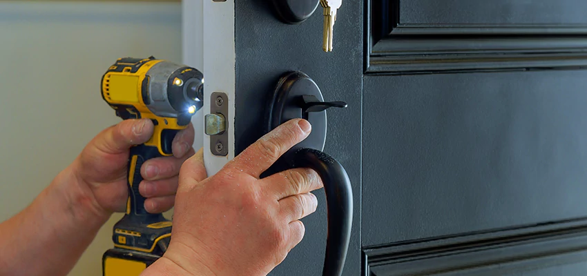 Emergency Downtown Locksmith in San Francisco, CA