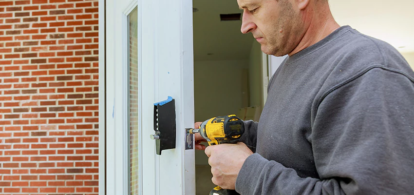 Eviction Locksmith Services For Lock Installation in San Francisco, CA