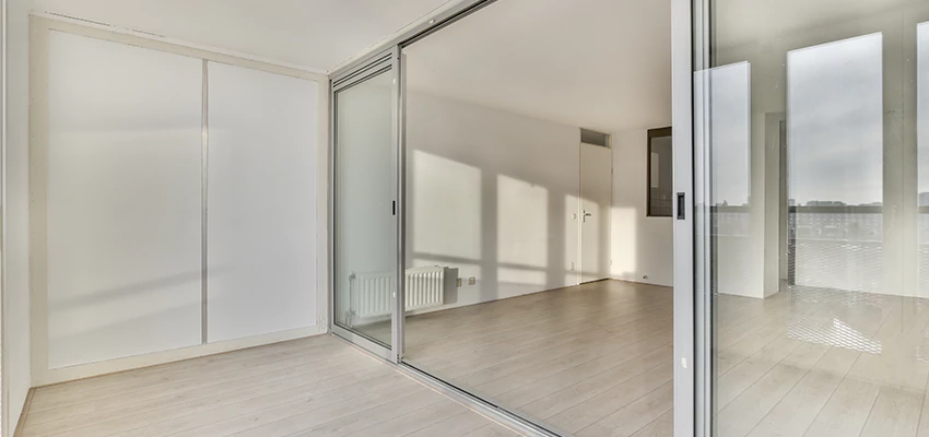 Patio Glass Sliding Door Lock in San Francisco, CA