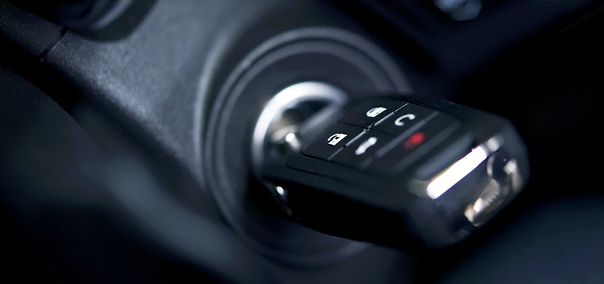 Ignition Switch Replacement in San Francisco, CA