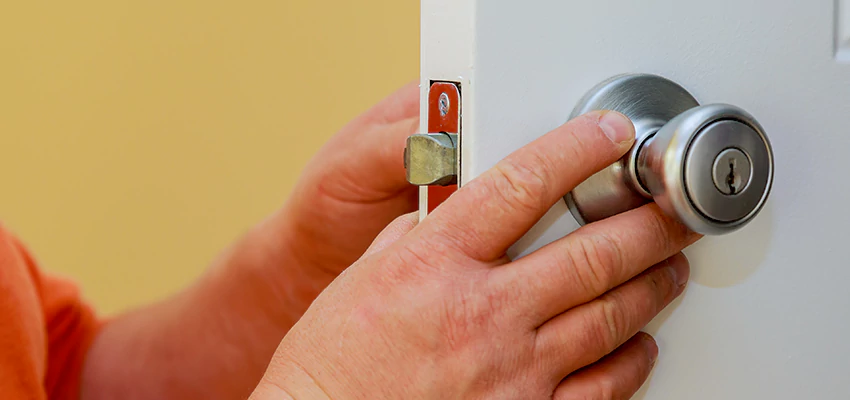 Residential Locksmith For Lock Installation in San Francisco, California