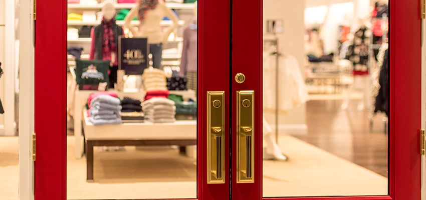 Automotive Locksmith For Retail Stores in San Francisco, CA