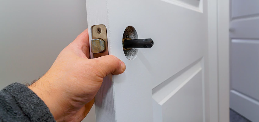 Nighttime Locksmith For Lock Repair in San Francisco, CA