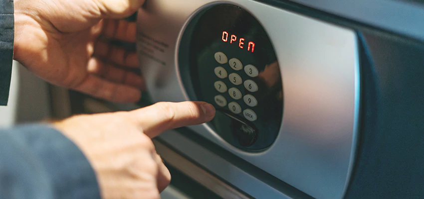 Cash Safe Openers in San Francisco, California