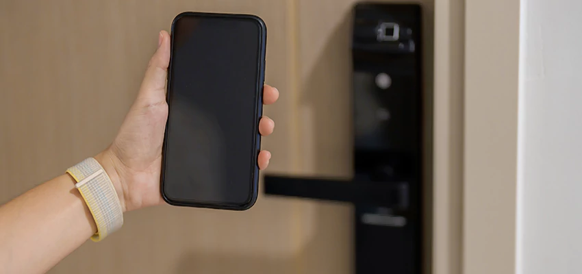 Keypad Wifi Locks Repair And Installation in San Francisco, CA