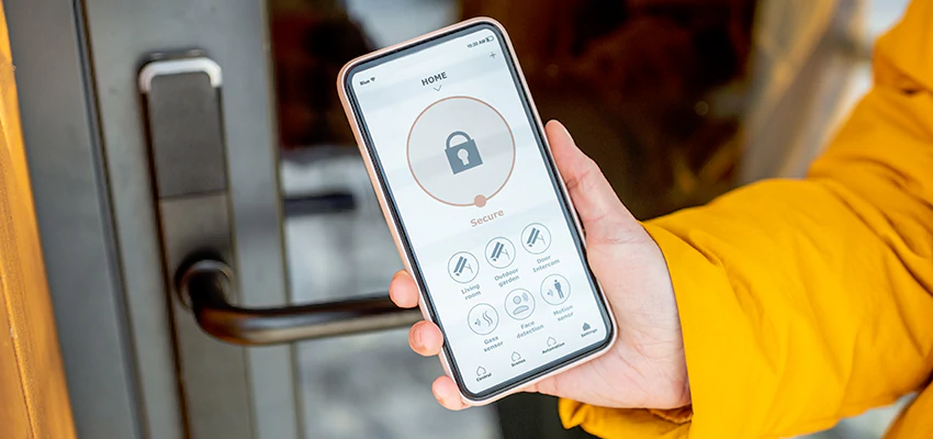 Kwikset Halo Wifi Locks Repair And Installation in San Francisco, CA