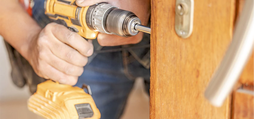 Emergency A1 Locksmith Services in San Francisco, California