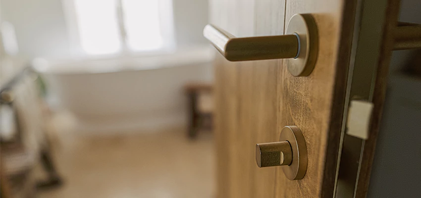 Mortise Locks For Bathroom in San Francisco, CA