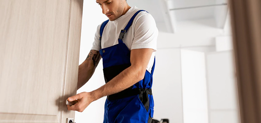 Car Lock Repair And Installation Expert in San Francisco, CA