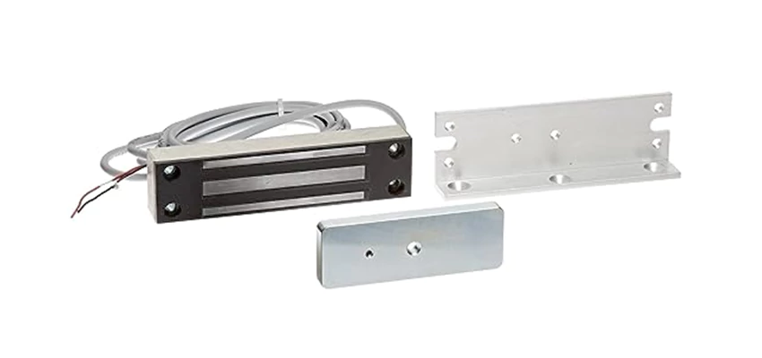 Deadbolt Magnetic Door Locks Installation in San Francisco, CA