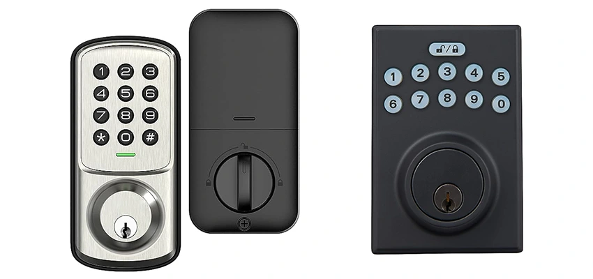 Garage Emergency Lock Replacements in San Francisco, CA