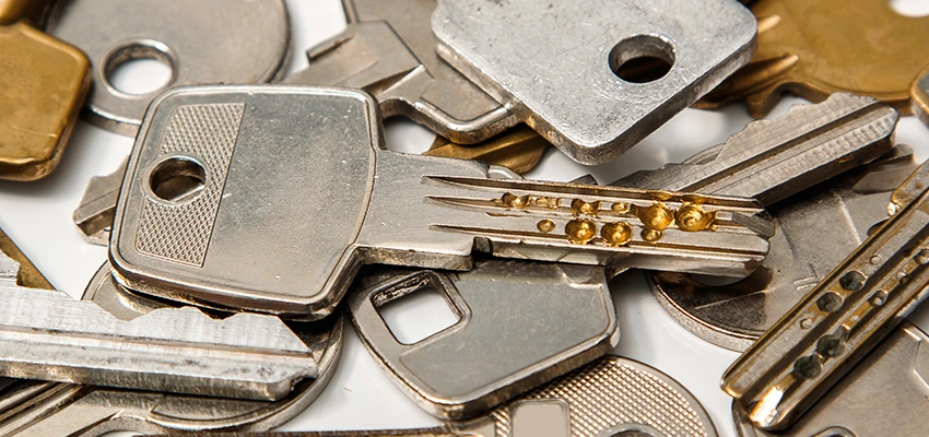 Stuck Key Extraction in San Francisco, CA