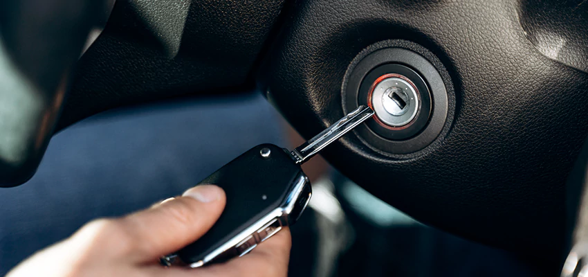 Car Key Replacement Locksmith in San Francisco, California