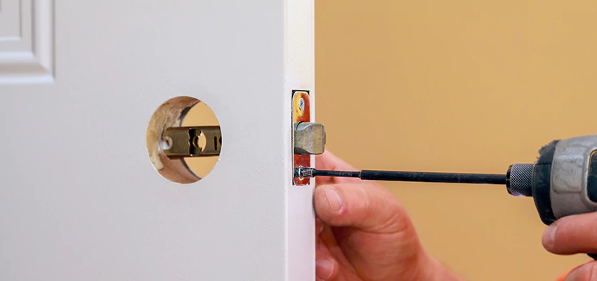 Stuck Door Knobs Repair in San Francisco, CA