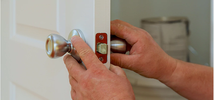 AAA Locksmiths For lock Replacement in San Francisco, California