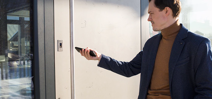 Business Security Systems in San Francisco, CA