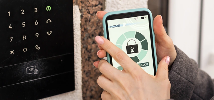 Building Security Upgrades in San Francisco, CA