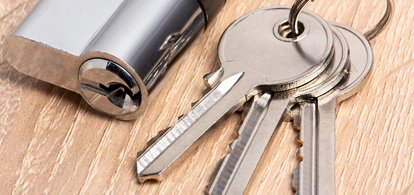 Lock Rekeying Services in San Francisco, California
