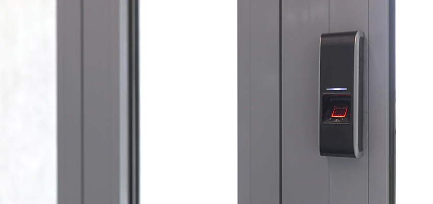 Push Button Lock Keypad Repair in San Francisco, California