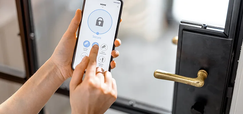 Remote Control Locks Sensor Repair in San Francisco, California