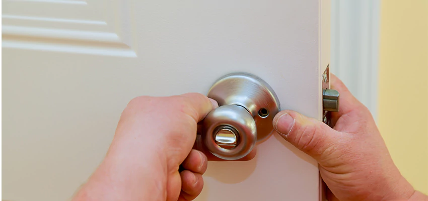 After-hours Locksmith For Lock And Key Installation in San Francisco, CA