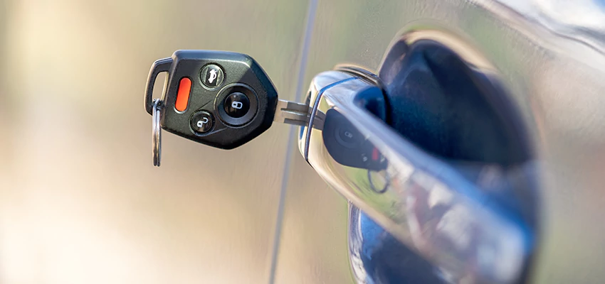 Automotive Locksmith Key Programming Specialists in San Francisco, CA