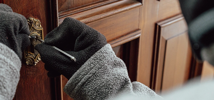 Burglar Damage Electronic Locks Repair in San Francisco, CA