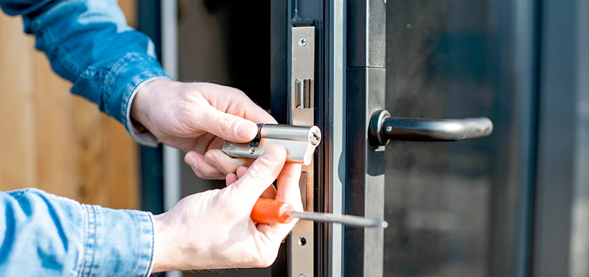 Eviction Locksmith For Lock Repair in San Francisco, CA