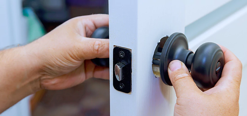 Smart Lock Replacement Assistance in San Francisco, California
