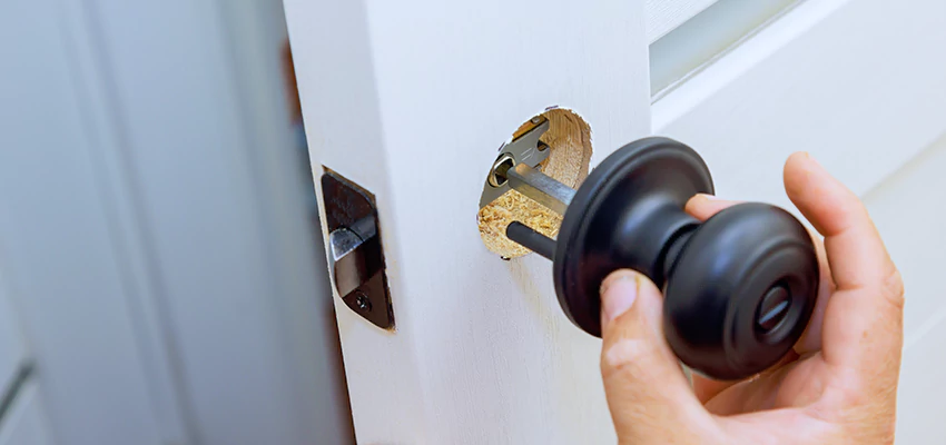 Locksmith For Lock Repair Near Me in San Francisco, California