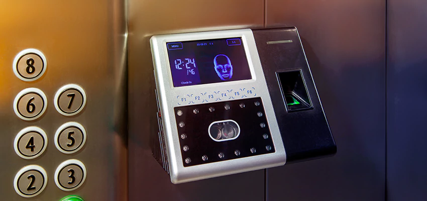 Commercial Locksmith For Lock Repair in San Francisco, CA