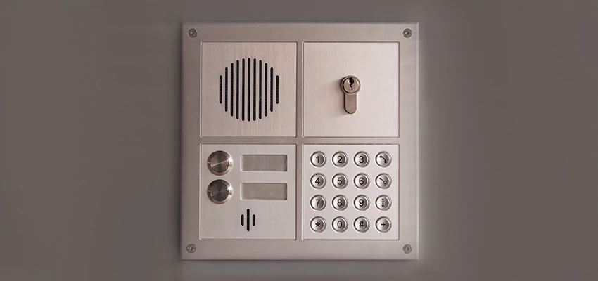 Mobile Access Control System Installation in San Francisco, CA
