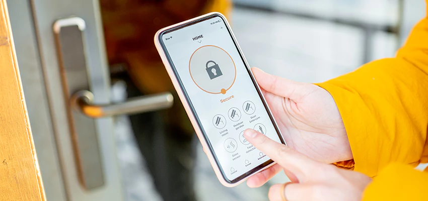 Automatic Door Lock Opener Repair in San Francisco, California