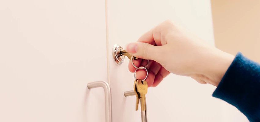 Cabinet Electronic Locks Repair in San Francisco, California