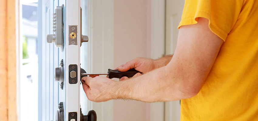 Eviction Locksmith For Key Fob Replacement Services in San Francisco, CA