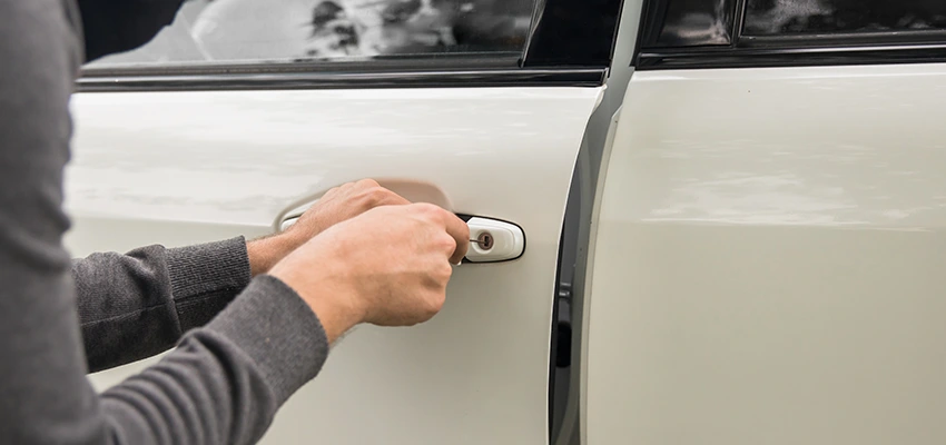 Unlock Car Door Service in San Francisco, CA