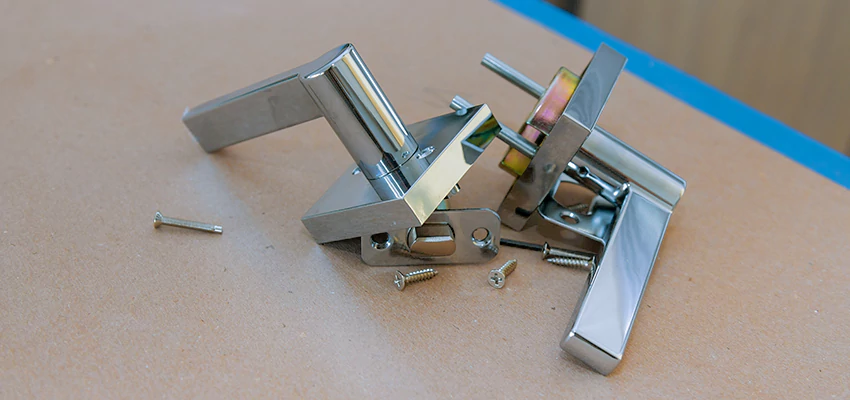 Master Lock Key System Installation Service in San Francisco, California