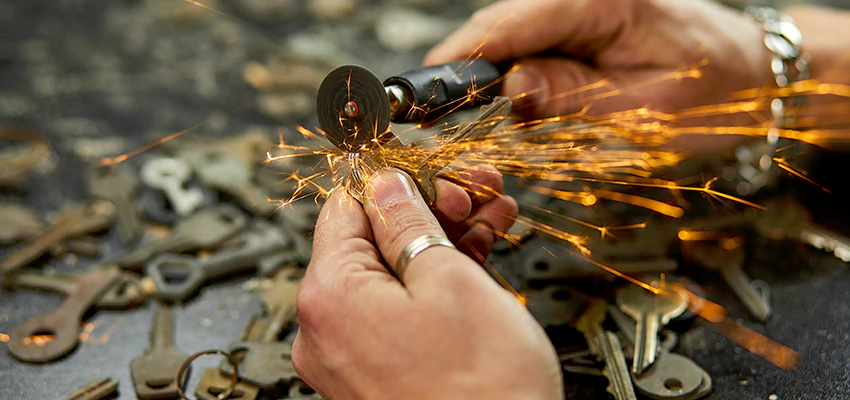 24/7 Locksmith Services For Lock Rekeying in San Francisco, CA