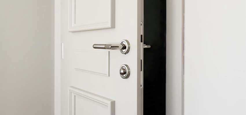 Folding Bathroom Door With Lock Solutions in San Francisco, CA