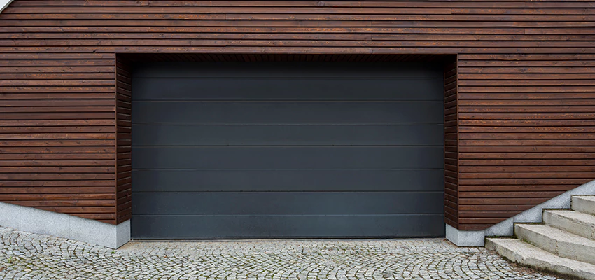 Garage Door Security Camera Repair And Installation in San Francisco, CA