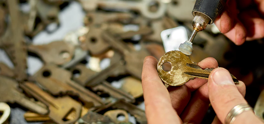 A1 Locksmith For Key Replacement in San Francisco, California