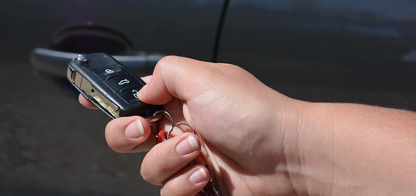 Car Door Unlocking Locksmith in San Francisco, California