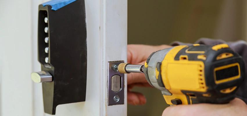 Eviction Locksmith For Key Duplication in San Francisco, California