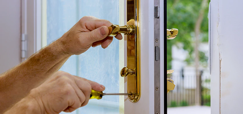 Local Locksmith For Key Duplication in San Francisco, CA