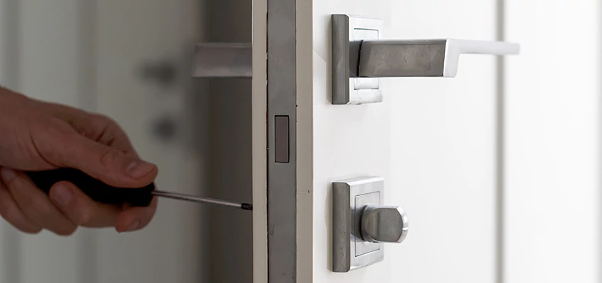 Automotive Lock Installation in San Francisco, CA