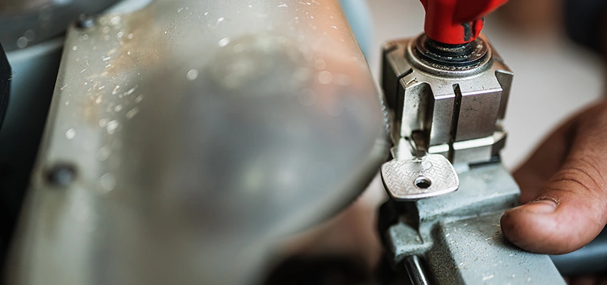 Key Programming Mobile Locksmith Service in San Francisco, CA